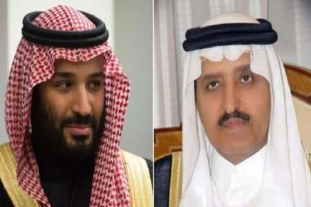 گمانه زني درباره سرنوشت بن سلمان