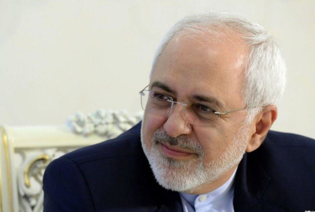 Zarif führt Gespräche mit europäischen Topdiplomaten Zarif führt Gespräche mit europäischen Topdiplomaten