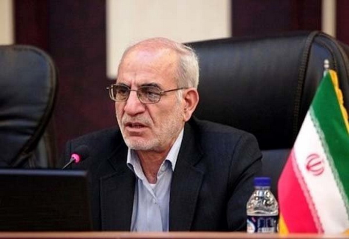 استاندار تهران: بانك ها باید 20 روزه تسهیلات بدهند استاندار تهران: بانك ها باید 20 روزه تسهیلات بدهند