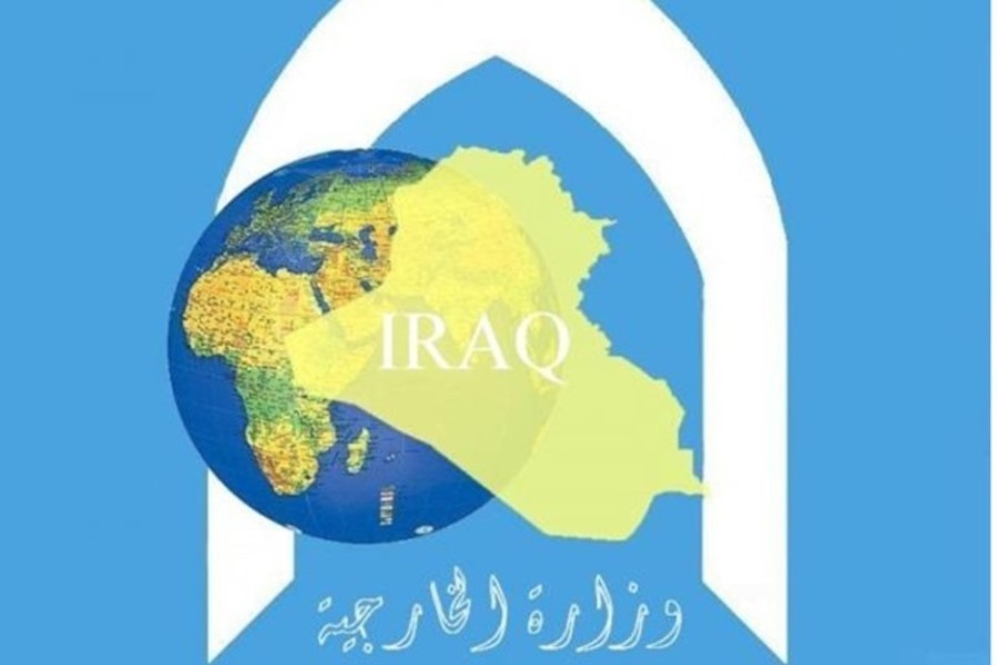 عراق خطاب به آمریكا: دخالت در امور داخلی خود را نمی پذیریم عراق خطاب به آمریكا: دخالت در امور داخلی خود را نمی پذیریم