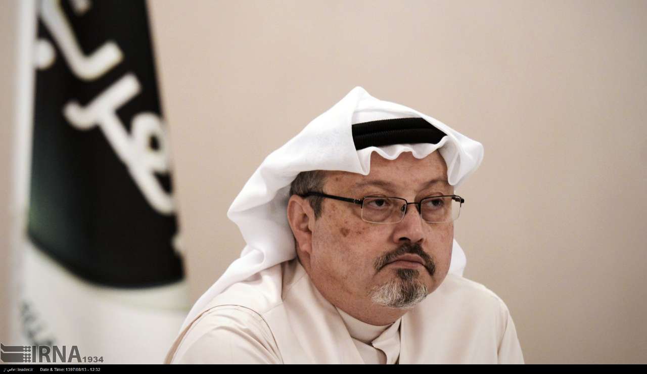 ¿Qué relación existe entre el asesinato de Khashoggi y la cadena anti iraní “Iran International”? ¿Qué relación existe entre el asesinato de Khashoggi y la cadena anti iraní “Iran International”?