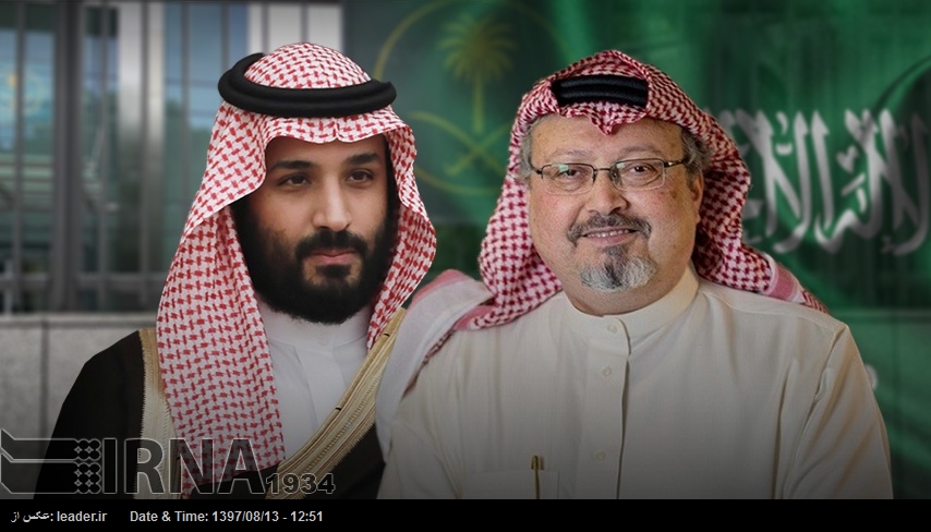 ¿Qué sabía Khashoggi que Bin Salman ordenó su asesinato? ¿Qué sabía Khashoggi que Bin Salman ordenó su asesinato?