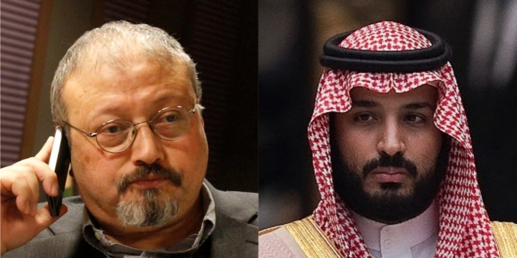 Welche Verbindungen bestehen zwischen Mord an Khashoggi und anti-iranischem Fernsehsender „Iran International“? Welche Verbindungen bestehen zwischen Mord an Khashoggi und anti-iranischem Fernsehsender „Iran International“?