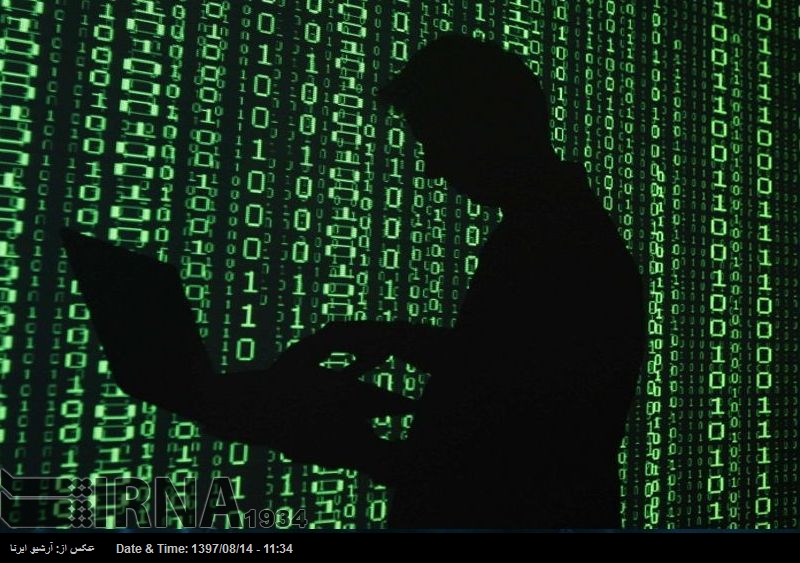 ایران نے مواصلاتی نظام پر صہیونیوں کے سائبر حملے کو ناکام بنادیا ایران نے مواصلاتی نظام پر صہیونیوں کے سائبر حملے کو ناکام بنادیا