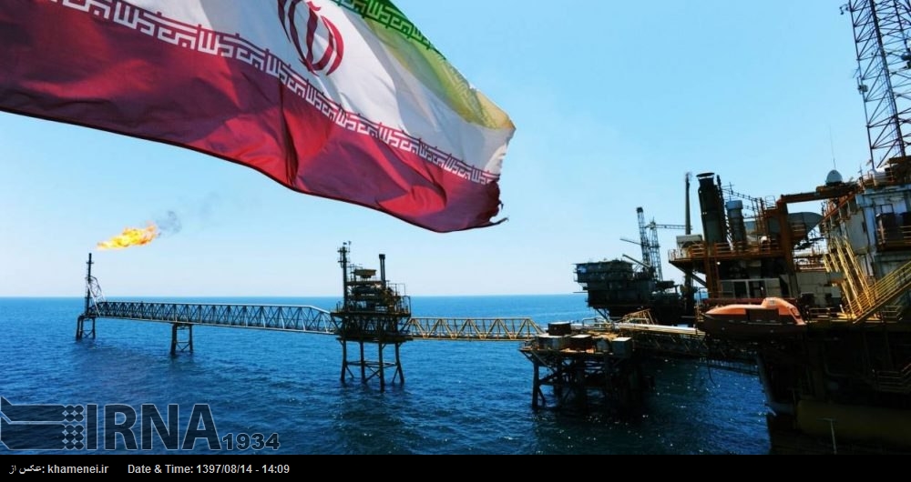 Xinhua: Sanciones petroleras contra Irán enfrentan la oposición global Xinhua: Sanciones petroleras contra Irán enfrentan la oposición global