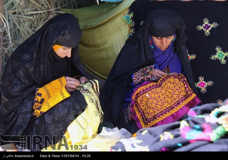 Sistan ve Belucistan Eyaleti'nden 3 eser Unesco nişanını aldı Sistan ve Belucistan Eyaleti'nden 3 eser Unesco nişanını aldı