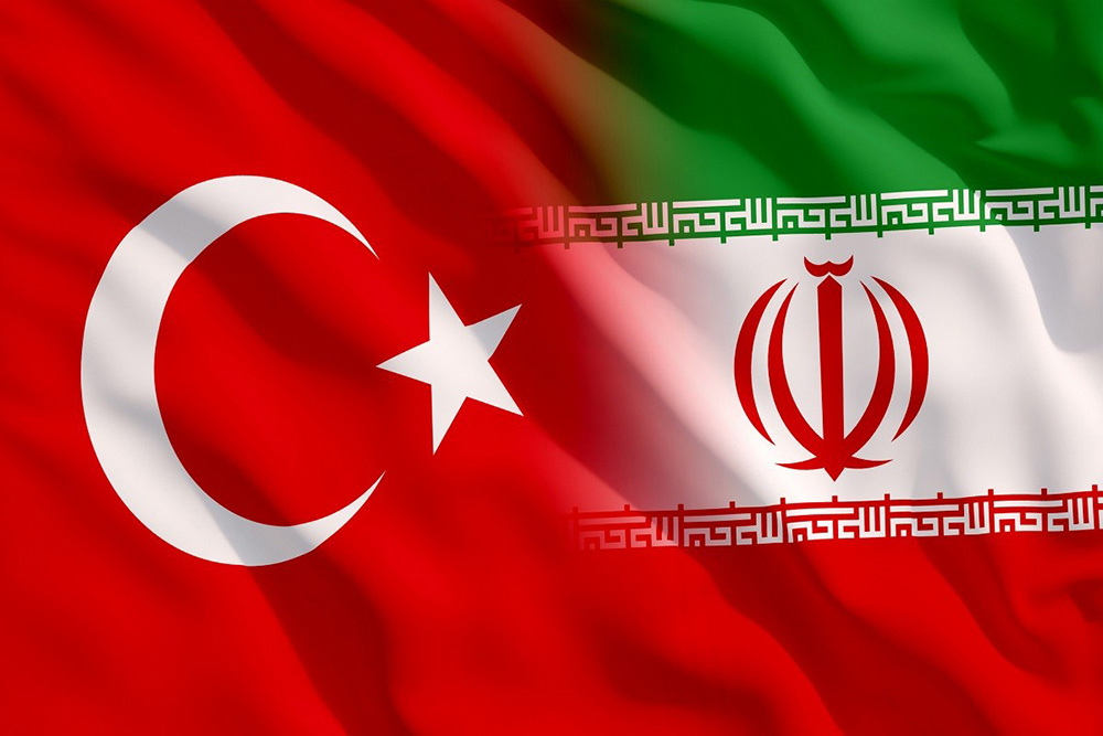 Ankara hat keine Handelsbeschränkungen mit Iran Ankara hat keine Handelsbeschränkungen mit Iran