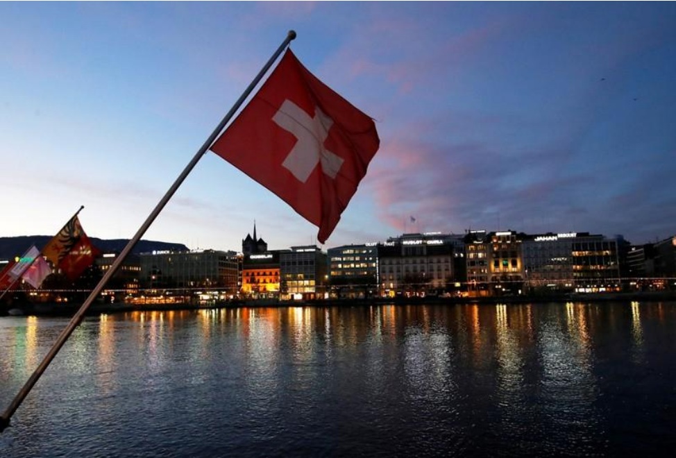 Schweiz will Zahlungskanal für Hilfsgüter mit Iran schaffen Schweiz will Zahlungskanal für Hilfsgüter mit Iran schaffen