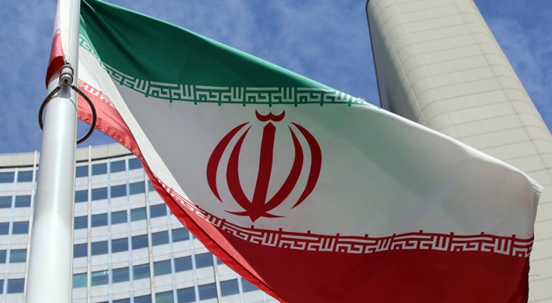 Iran fordert eine globale Reaktion auf die einseitigen Sanktionen der USA Iran fordert eine globale Reaktion auf die einseitigen Sanktionen der USA