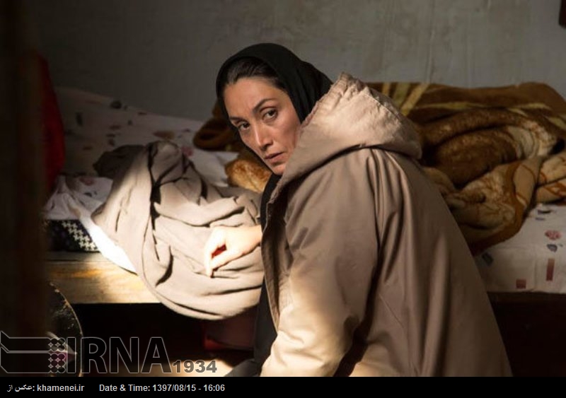 Película iraní "Días Naranjas" se proyectará en el Festival de Cine de Mannheim Película iraní "Días Naranjas" se proyectará en el Festival de Cine de Mannheim