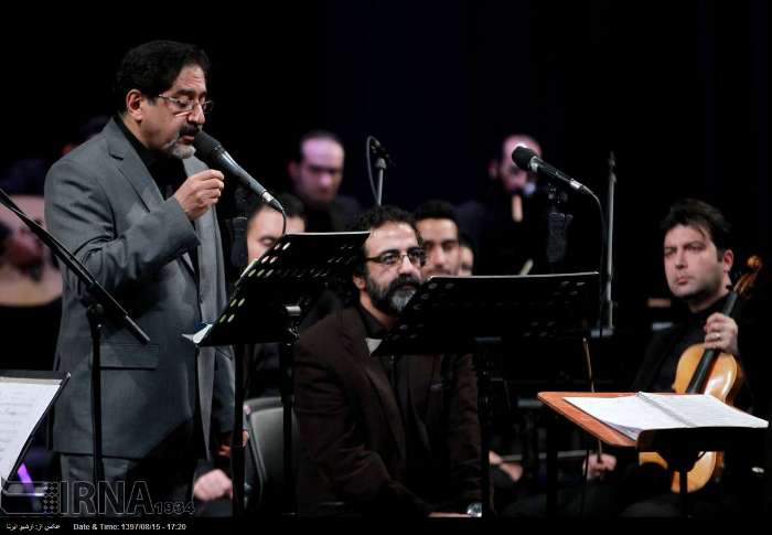 عرض ارادت هنرمندان موسیقی به سیدالشهدا(ع)؛ «نی نوا» تا «مرثیه ناتمام ...