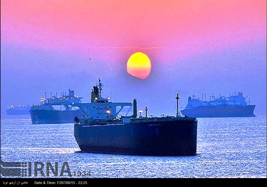 İran petrol ihracatında artış bekleniyor İran petrol ihracatında artış bekleniyor