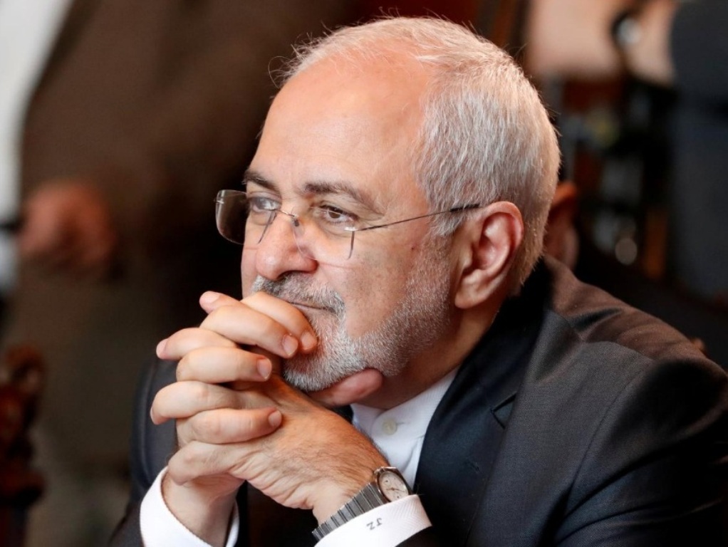 US-Sanktionen zielen auf einen versunkenen iranischen Öltanker und eine geschlossene Bank US-Sanktionen zielen auf einen versunkenen iranischen Öltanker und eine geschlossene Bank