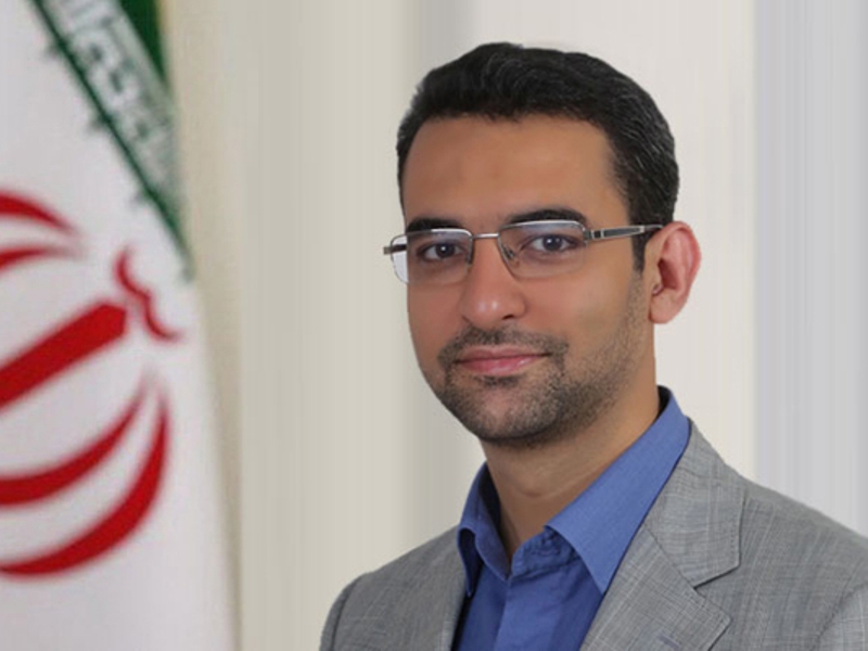 Iran verfolgt in internationalen Organisationen den Cyberangriff auf seine Infrastruktur Iran verfolgt in internationalen Organisationen den Cyberangriff auf seine Infrastruktur