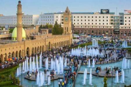 تحریم آمریكا تاثیری بر مبادلات ایران و كردستان عراق ندارد تحریم آمریكا تاثیری بر مبادلات ایران و كردستان عراق ندارد