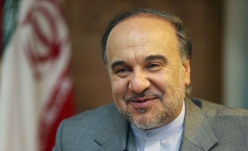 فهرست مدال آوران برای معافیت در اختیار ستاد كل قرار گرفت فهرست مدال آوران برای معافیت در اختیار ستاد كل قرار گرفت