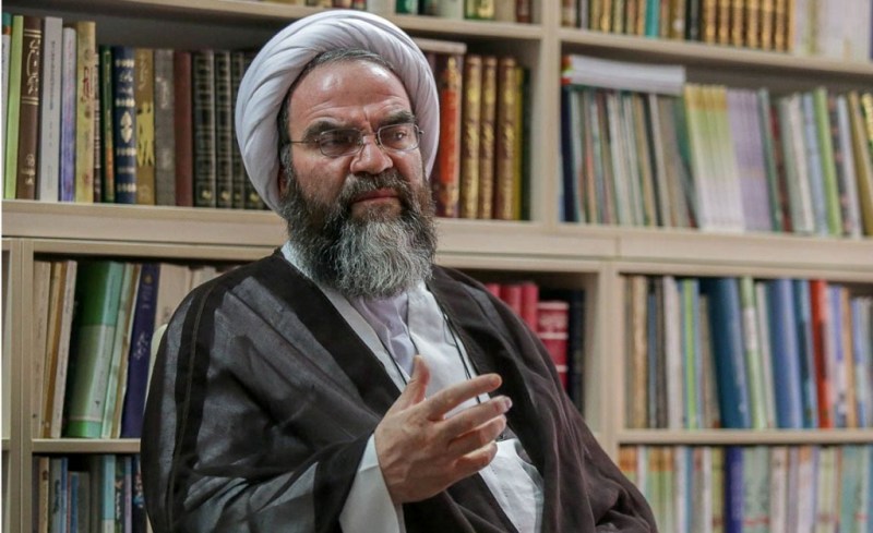 امام رضا(ع) اهل مناظره و استدلال بود امام رضا(ع) اهل مناظره و استدلال بود