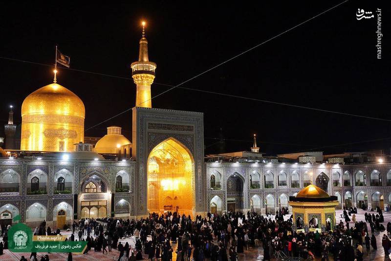 كهگيلويه و بويراحمد در سالروز شهادت ثامن الحجج سوگوار است كهگيلويه و بويراحمد در سالروز شهادت ثامن الحجج سوگوار است