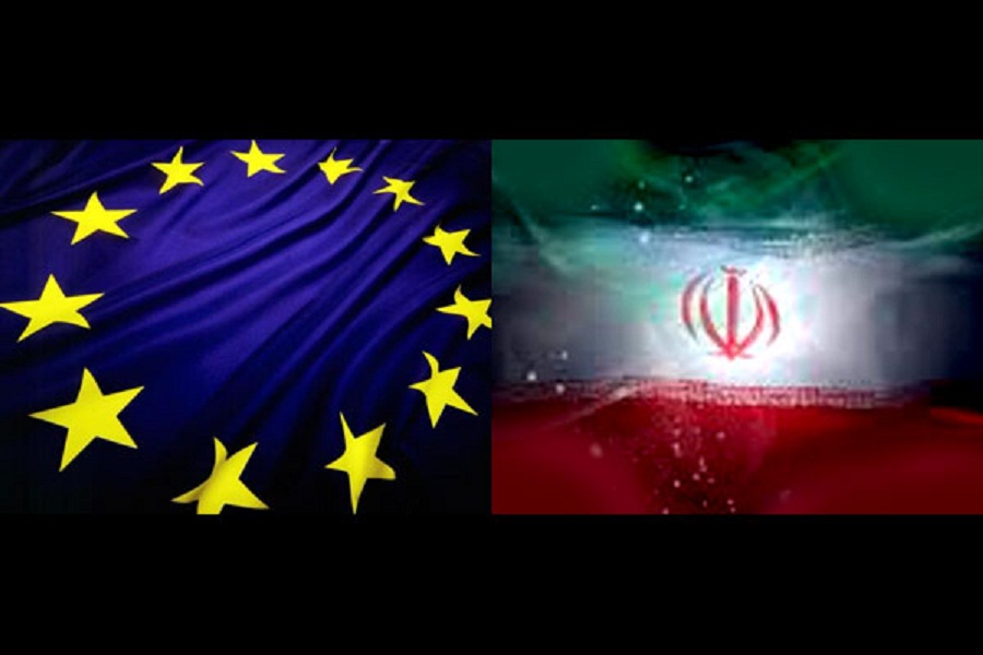 سی.ان. ان: ایران همچنان به رابطه اقتصادی با اروپا ادامه می دهد سی.ان. ان: ایران همچنان به رابطه اقتصادی با اروپا ادامه می دهد