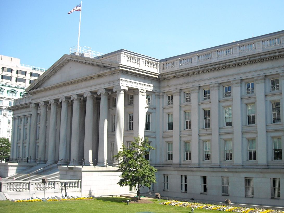 US sanctions 9 Russian entities, 3 individuals over Crimea US sanctions 9 Russian entities, 3 individuals over Crimea