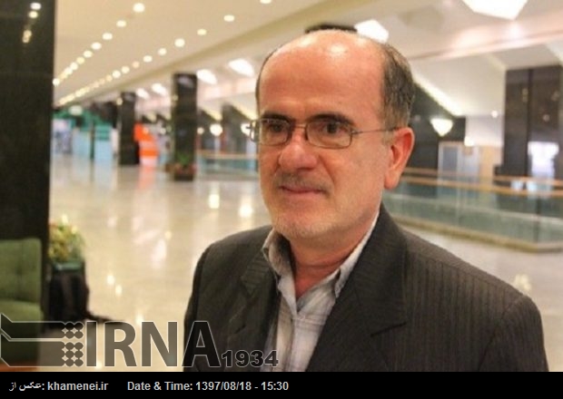 Diputado iraní: EEUU, más aislado que nunca Diputado iraní: EEUU, más aislado que nunca