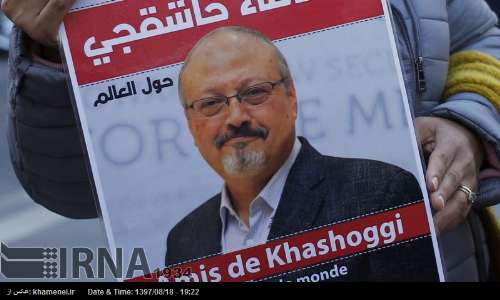 Khashoggi fue asesinado por revelar la financiación de Riad de una televisión anti-iraní