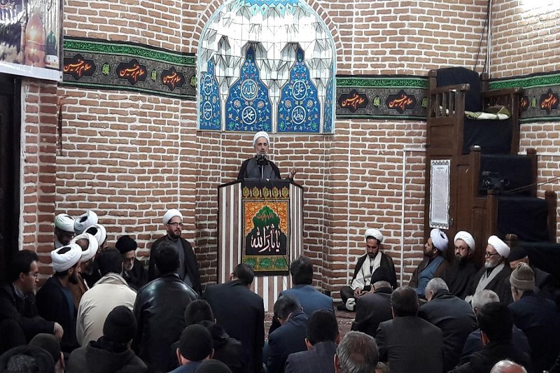 جلسات روشنگری در خصوص برجام و FATF برگزار شود جلسات روشنگری در خصوص برجام و FATF برگزار شود