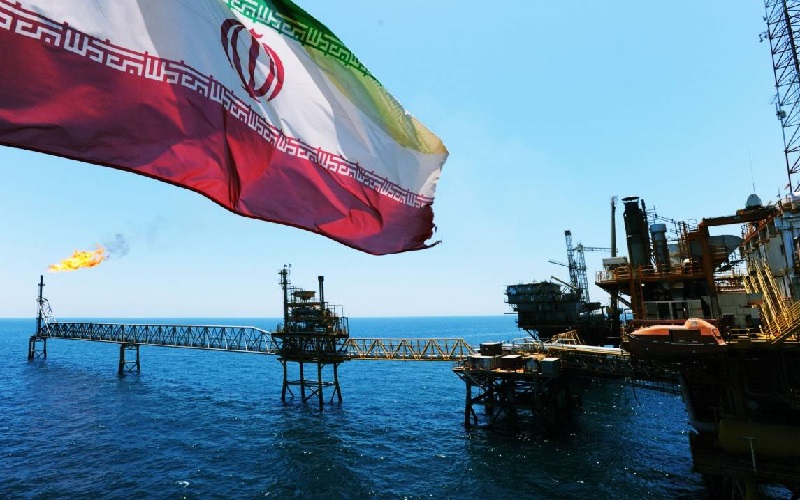 مشتریان انرژی دوباره برای خرید از ایران صف كشیدند