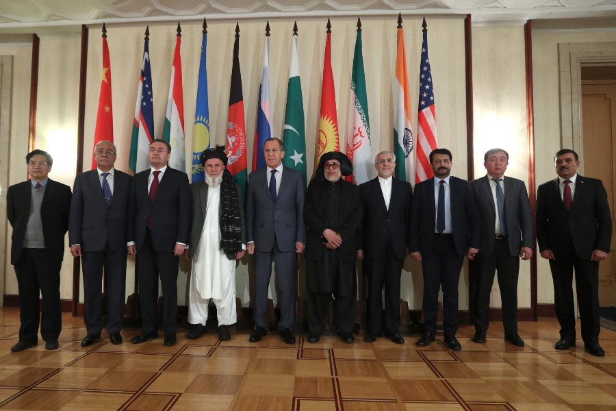 ایران :امیدواریم كنفرانس صلح افغانستان نتیجه بخش باشد ایران :امیدواریم كنفرانس صلح افغانستان نتیجه بخش باشد