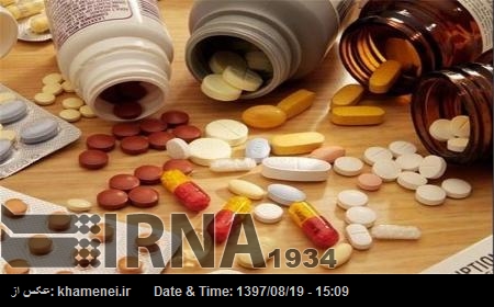 Las alegaciones de EEUU de que los medicamentos no están incluidos en las sanciones son falsas Las alegaciones de EEUU de que los medicamentos no están incluidos en las sanciones son falsas