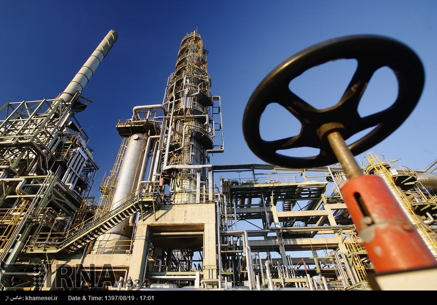Unión Petrolera italiana: Ignorar el petróleo iraní es muy costoso para Italia Unión Petrolera italiana: Ignorar el petróleo iraní es muy costoso para Italia