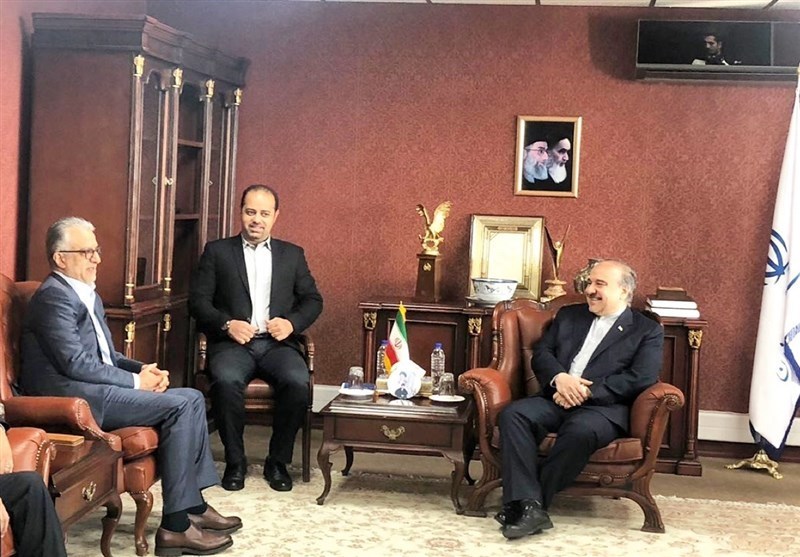 مسائل سیاسی را از ورزش جدا كنید مسائل سیاسی را از ورزش جدا كنید