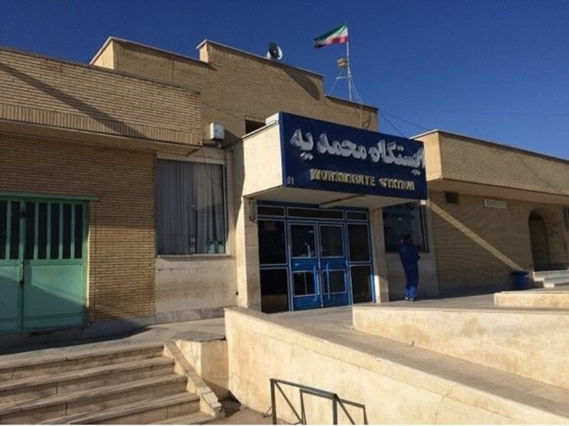 دستگاه های مسئول مسیر ایستگاه محمدیه قم را ساماندهی نمی كنند دستگاه های مسئول مسیر ایستگاه محمدیه قم را ساماندهی نمی كنند