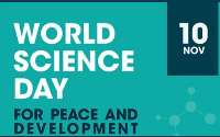 علم، بسترساز صلح و توسعه پايدار