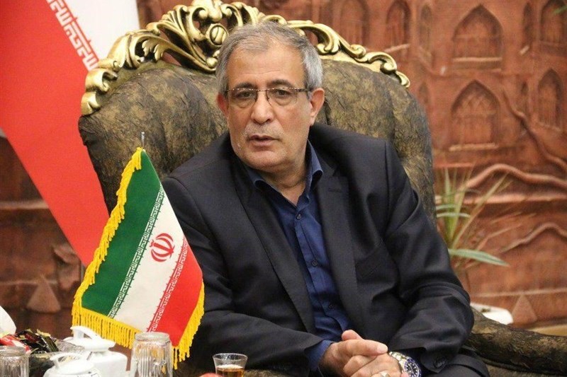 Iranisches Industrieministerium priorisiert Grundwarenversorgung in Sanktionszeit Iranisches Industrieministerium priorisiert Grundwarenversorgung in Sanktionszeit