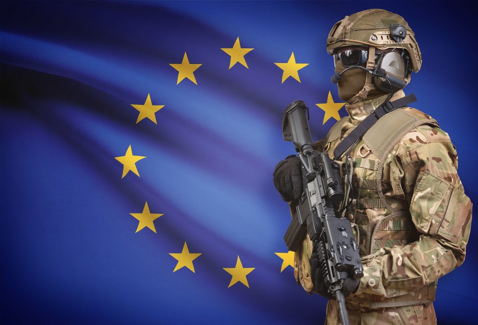 تشكیل ارتش اروپا؛ طرح فرانسه برای استقلال از آمریكای ترامپ