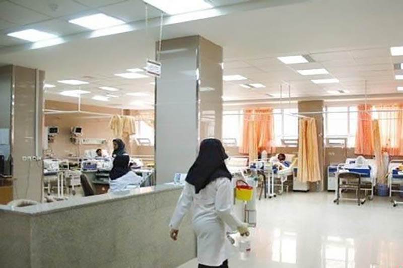 درمان بيماران طبق ليست انتظار به معناي محدويت خدمت نيست درمان بيماران طبق ليست انتظار به معناي محدويت خدمت نيست