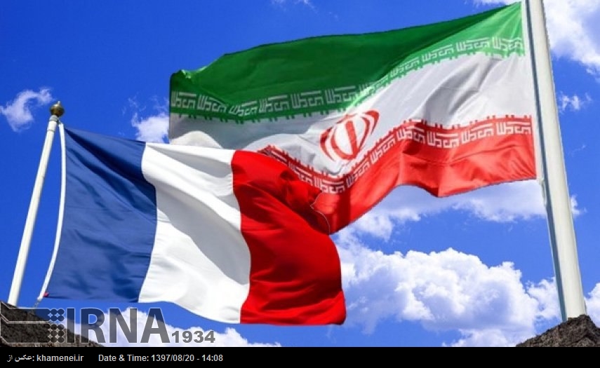 Francia rechaza que sus empresas sean sancionadas por los estadounidenses Francia rechaza que sus empresas sean sancionadas por los estadounidenses