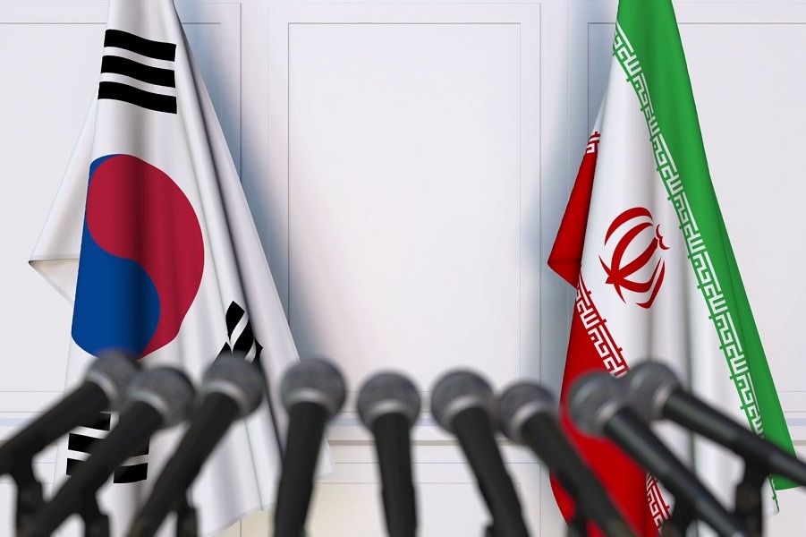 Seoul: Handel mit Iran sollte fortsetzen werden Seoul: Handel mit Iran sollte fortsetzen werden