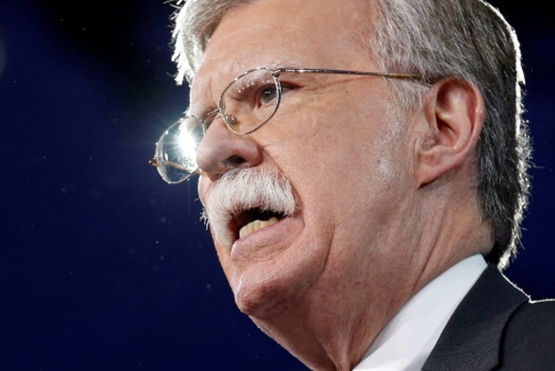 USA haben keinen militärischen Plan gegen Iran USA haben keinen militärischen Plan gegen Iran