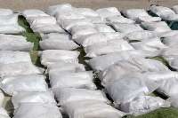 73 كيلوگرم مواد مخدر در اروميه كشف شد