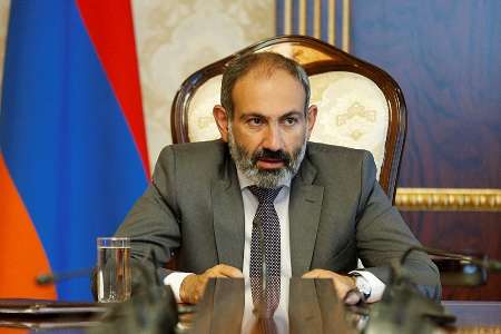 آمريكا همچنان در پي دخالت در ارمنستان است