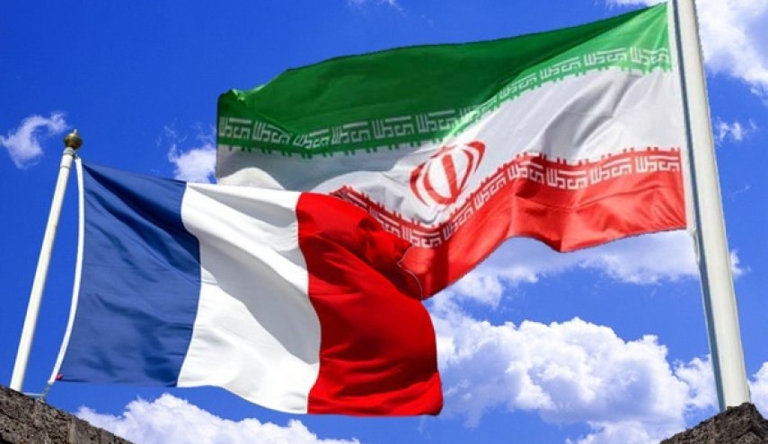 Frankreich hält es für „inakzeptabel“, dass seine Unternehmen „Opfer“ amerikanischer Sanktionen sind Frankreich hält es für „inakzeptabel“, dass seine Unternehmen „Opfer“ amerikanischer Sanktionen sind