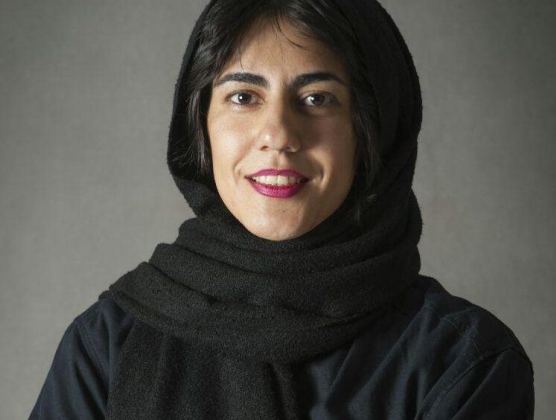 Iranische Regisseurin als Jurymitglied von Zinebi International Festival gewählt Iranische Regisseurin als Jurymitglied von Zinebi International Festival gewählt