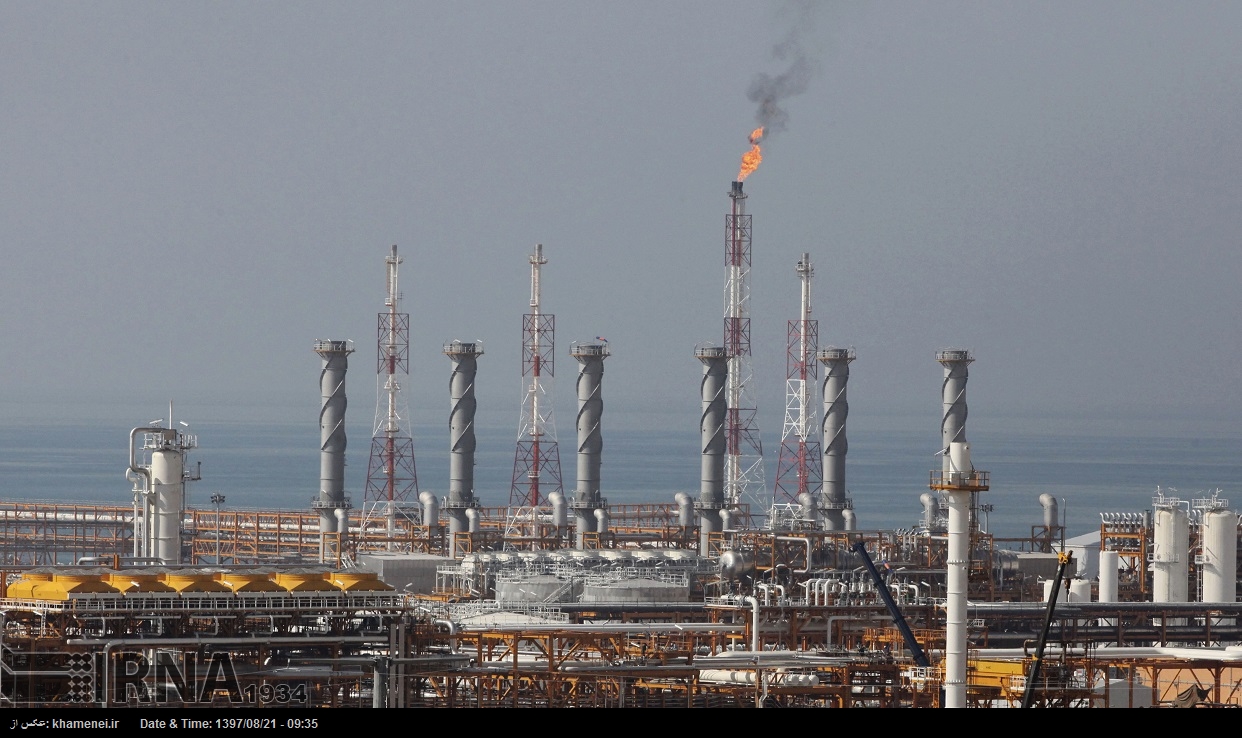 Sanciones contra la República Islámica de Irán no materializan los objetivos de EEUU Sanciones contra la República Islámica de Irán no materializan los objetivos de EEUU