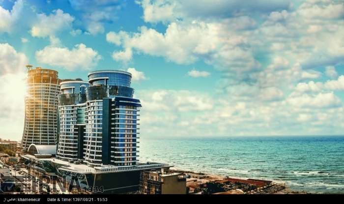La compañía española Hoteles Meliá mantiene su proyecto en Irán La compañía española Hoteles Meliá mantiene su proyecto en Irán