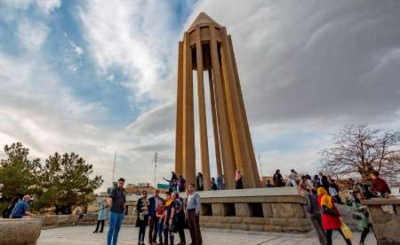 همدان میزبان بزرگترین رویداد گردشگری جهان در سال 2018