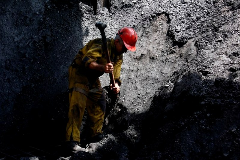 رشد 10درصدي توليد كنسانتره زغالسنگ در 2شركت معدني تا آخر مهر