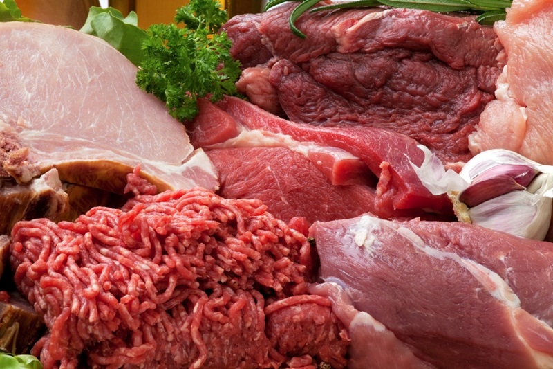 قیمت گوشت گرم در تهران حدود 5 هزار تومان ارزان شد