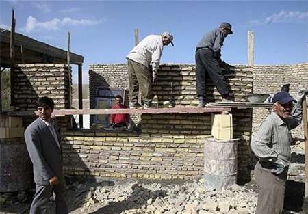چهار ميليارد ريال تسهيلات مسكن روستايي در گناباد پرداخت شد